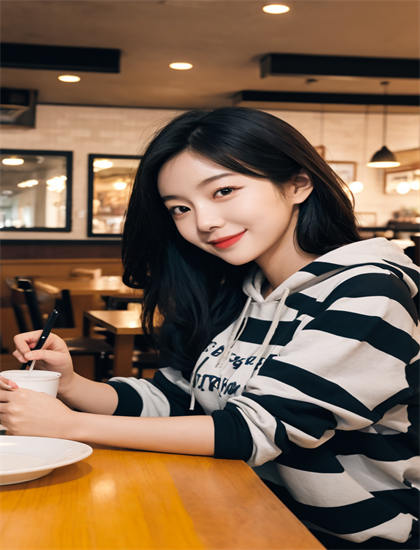 《悲剧女孩》制作内幕：导演的艺术风格与视觉语言 揭示艺术创作的艰辛与快乐