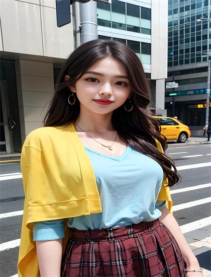 专业解读：巧手女孩的文化符号与象征意义——艺术与技术的完美结合